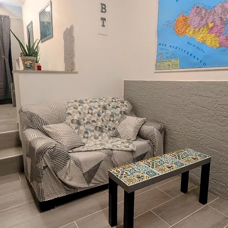 Tiny Beautiful Thing Ragusa