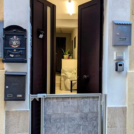 Apartmán Tiny Beautiful Thing Ragusa