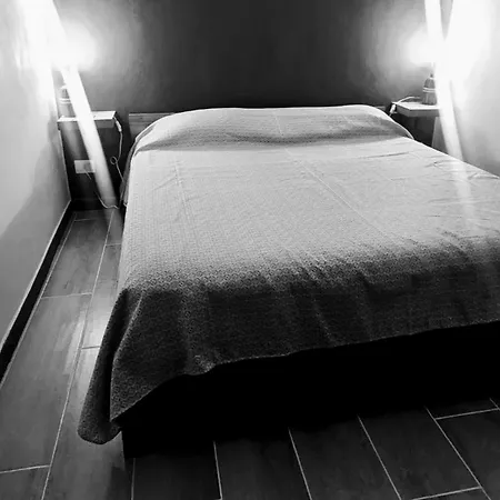 Apartmán Tiny Beautiful Thing