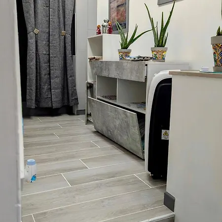 Apartmán Tiny Beautiful Thing Ragusa