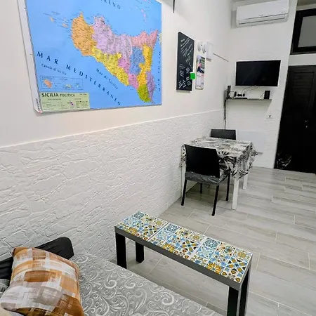 Appartement Tiny Beautiful Thing