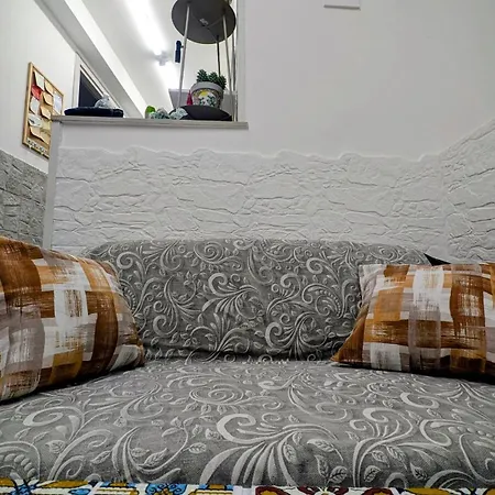 Tiny Beautiful Thing Appartement Raguse
