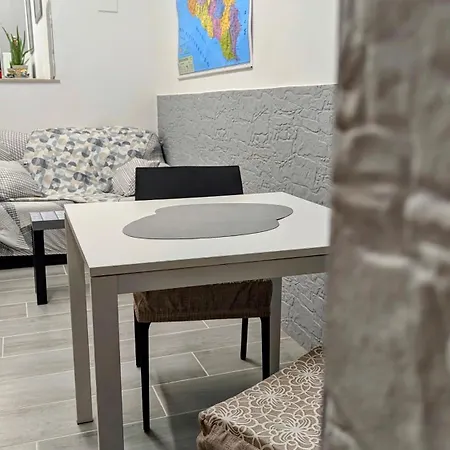 Appartement Tiny Beautiful Thing Ragusa