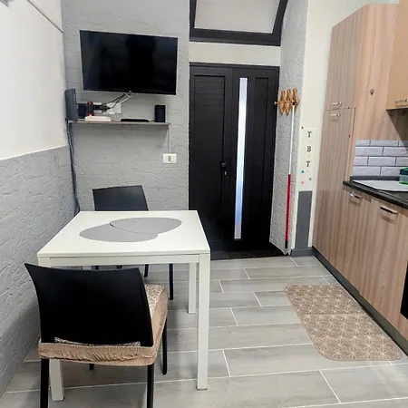 Appartement Tiny Beautiful Thing *