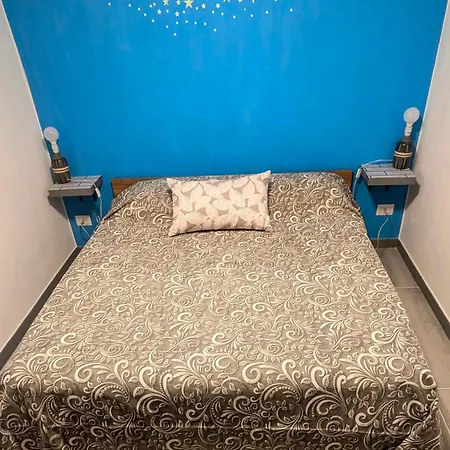 Tiny Beautiful Thing Apartment Ragusa