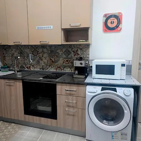 Apartment Tiny Beautiful Thing