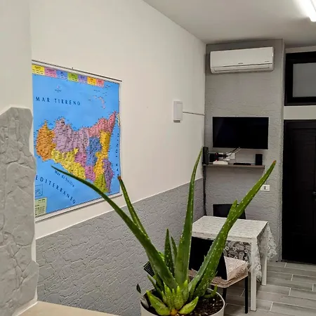 Apartmán Tiny Beautiful Thing Ragusa