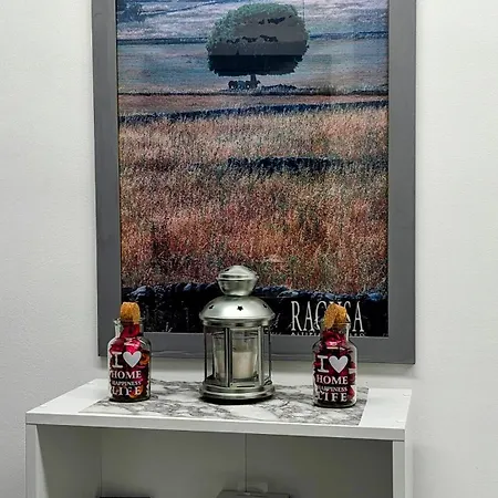 Tiny Beautiful Thing *