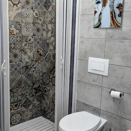 Tiny Beautiful Thing Apartment Ragusa